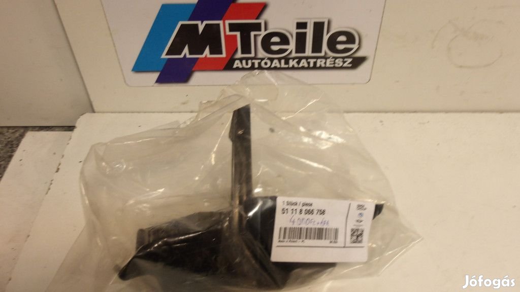 [GYÁRI ÚJ]BMW F20/21LCI "M" JOBB ELSŐ LÖKHÁRÍTÓ RÁCS 8066758